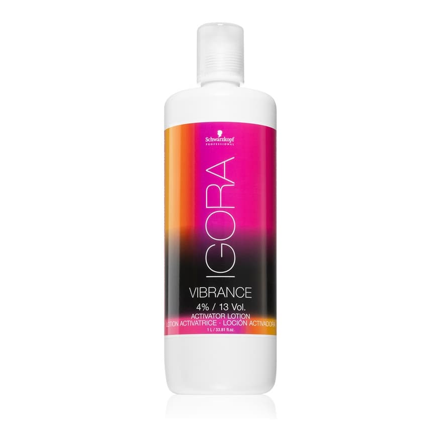 IGORA Vibrance