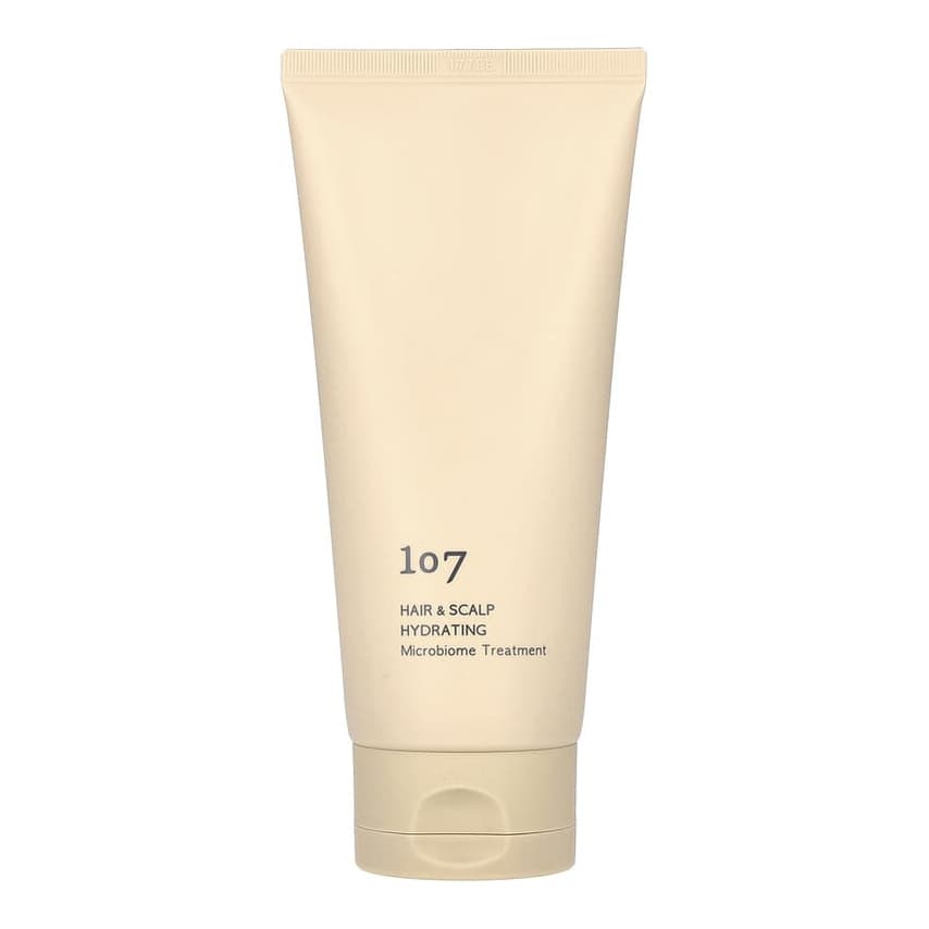 Hair & Scalp Hydrating Microbiome Treatment