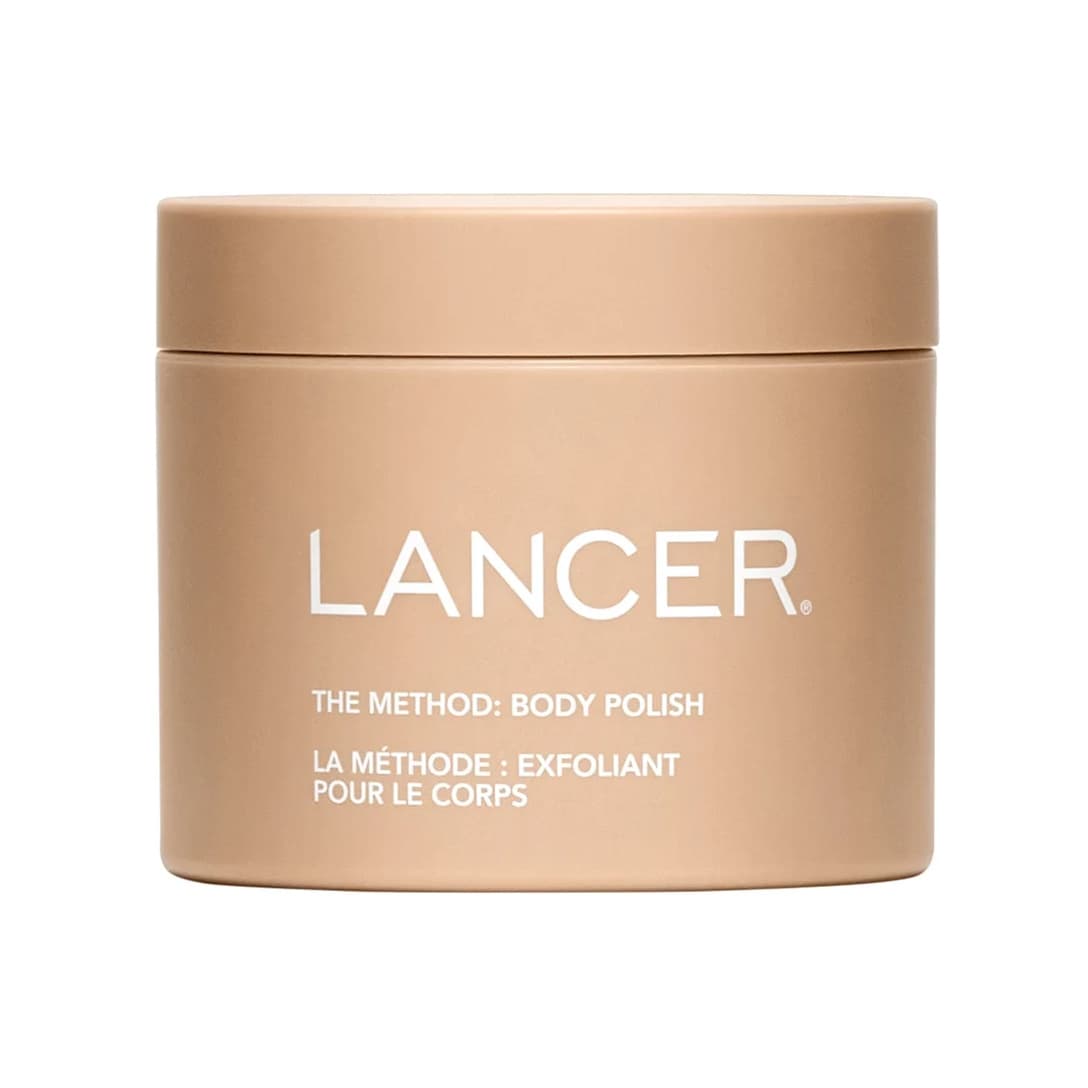 The Method Body Polish