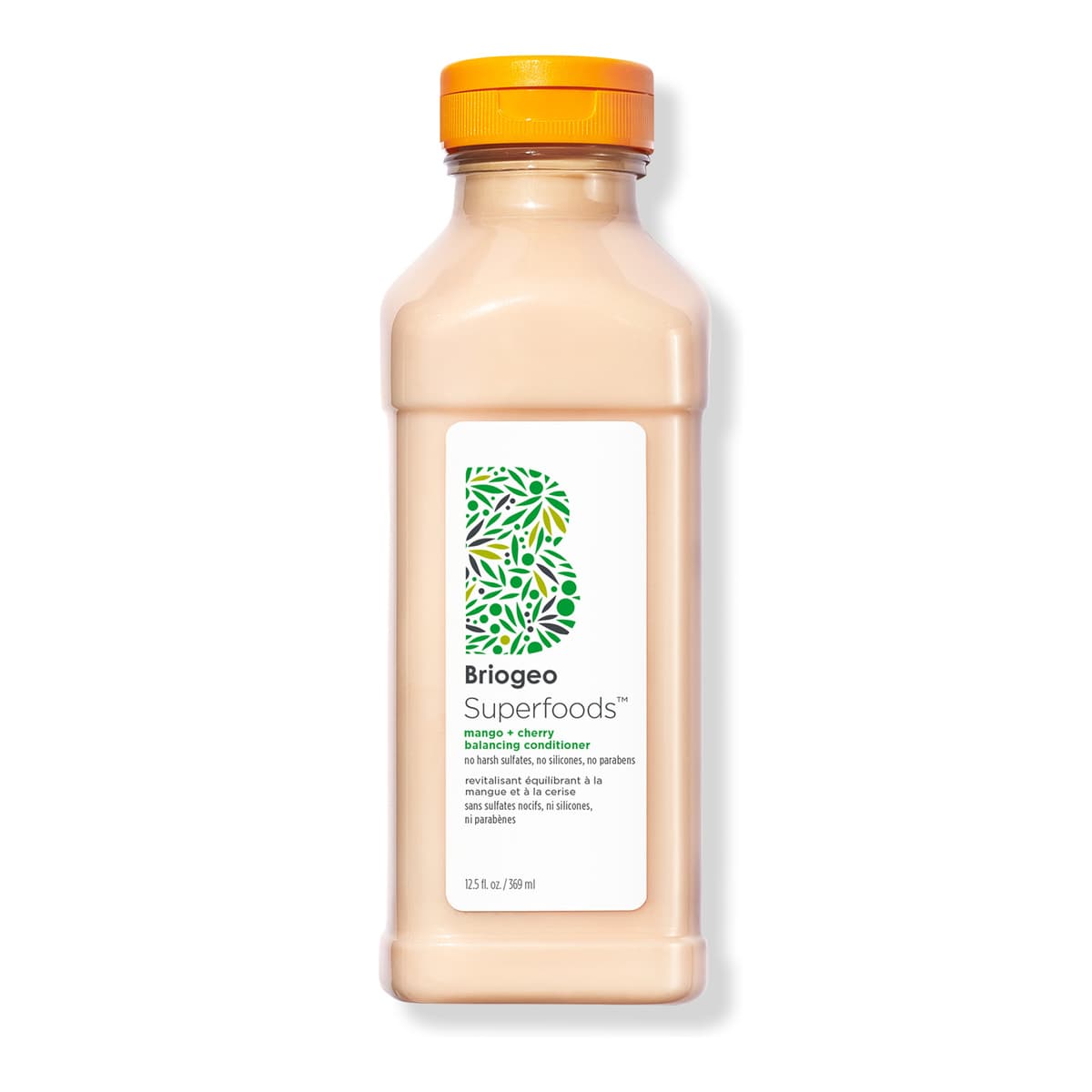 Superfoods Mango + Cherry Oil Control & Balancing Conditioner