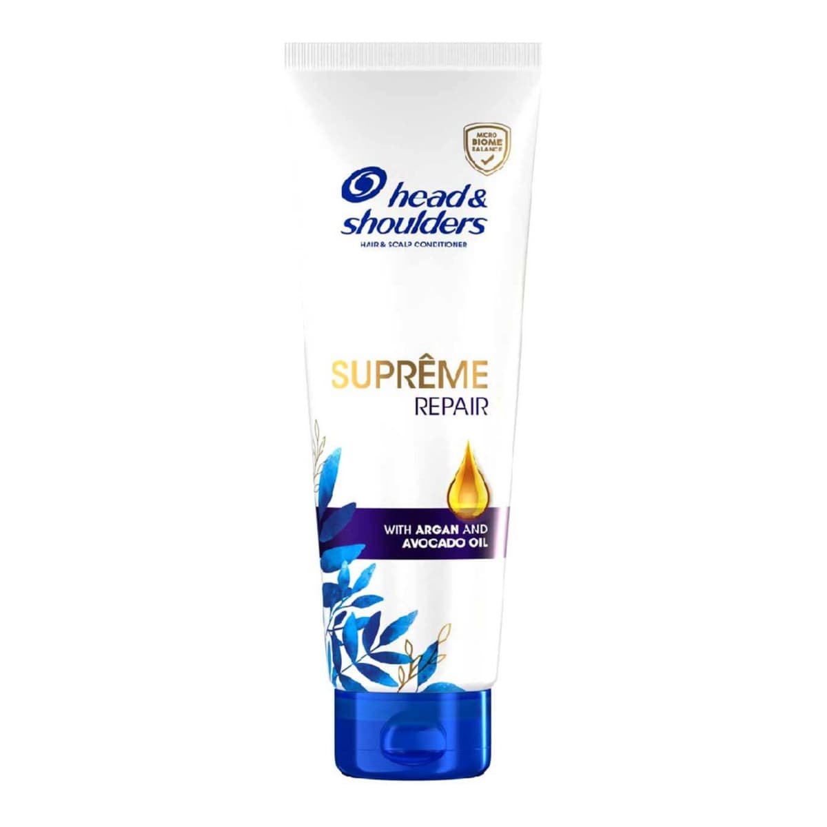 Anti Dandruff Supreme Damage Repair Hair Conditioner