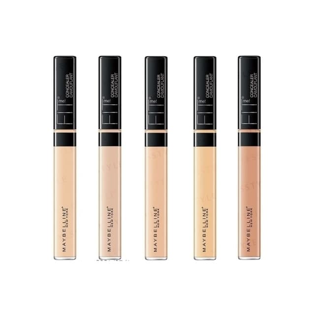 Fit Me Concealer