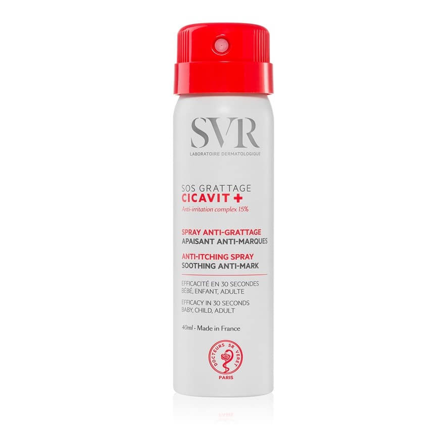 Cicavit+ Soothing Spray