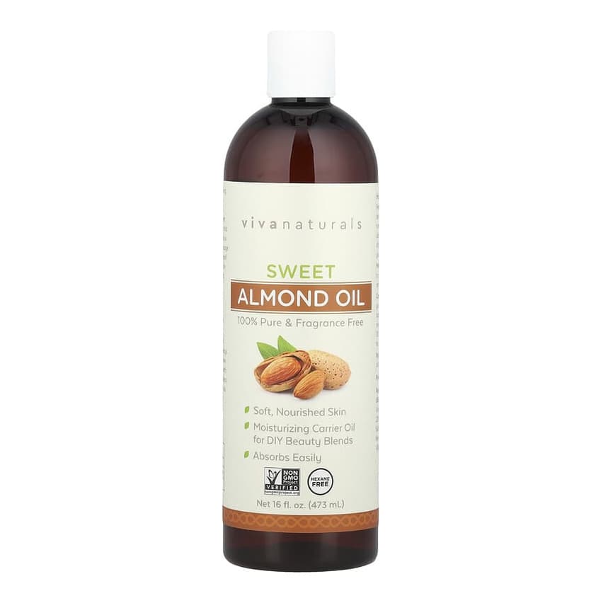 Sweet Almond Oil