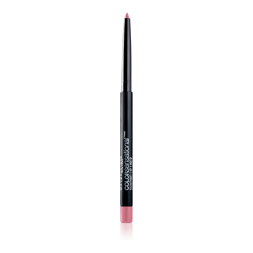 Color Sensational Shaping Lip Liner