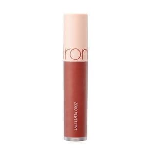 Zero Velvet Tint Shell Beach Nude Collection, #17 Toasty Nude