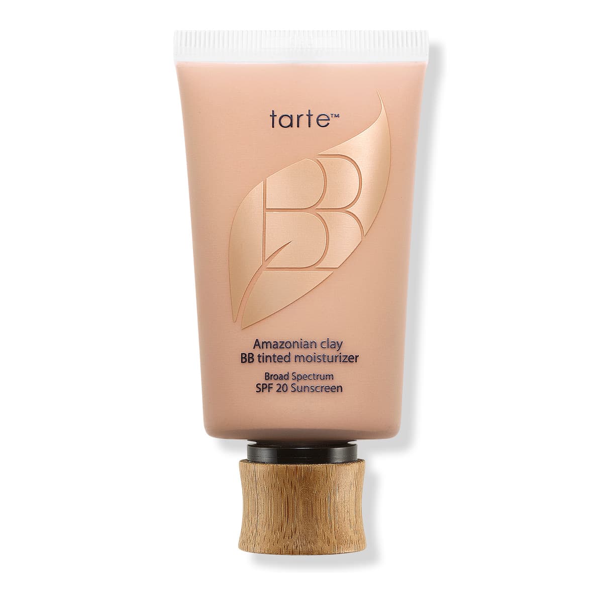 Amazonian Clay BB Tinted Moisturizer Broad Spectrum SPF 20, Medium