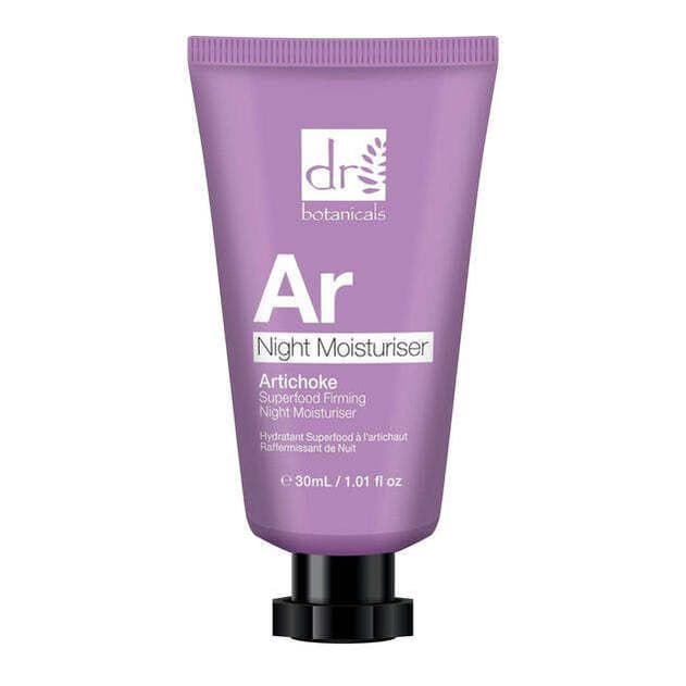 Artichoke Firming Night Moisturizer