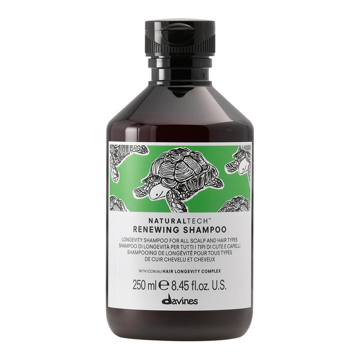 Renewing Shampoo