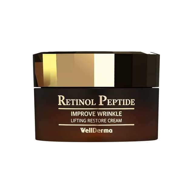 Retinol Peptide Lifting Restore Cream