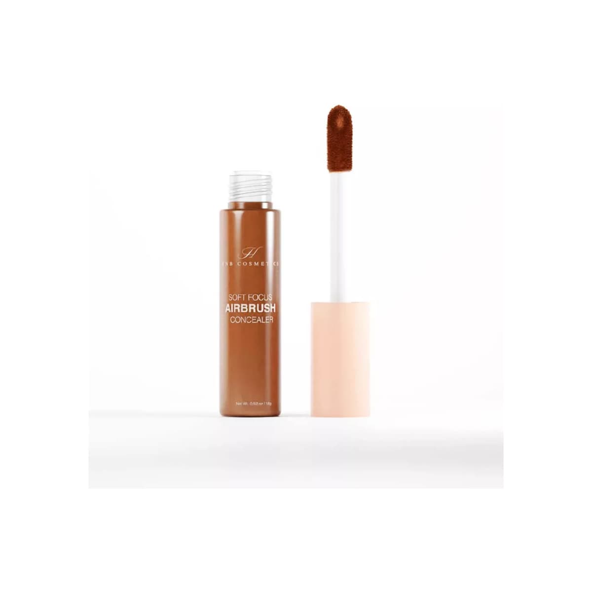 Soft Focus Airbrush Concealer, sf6nc