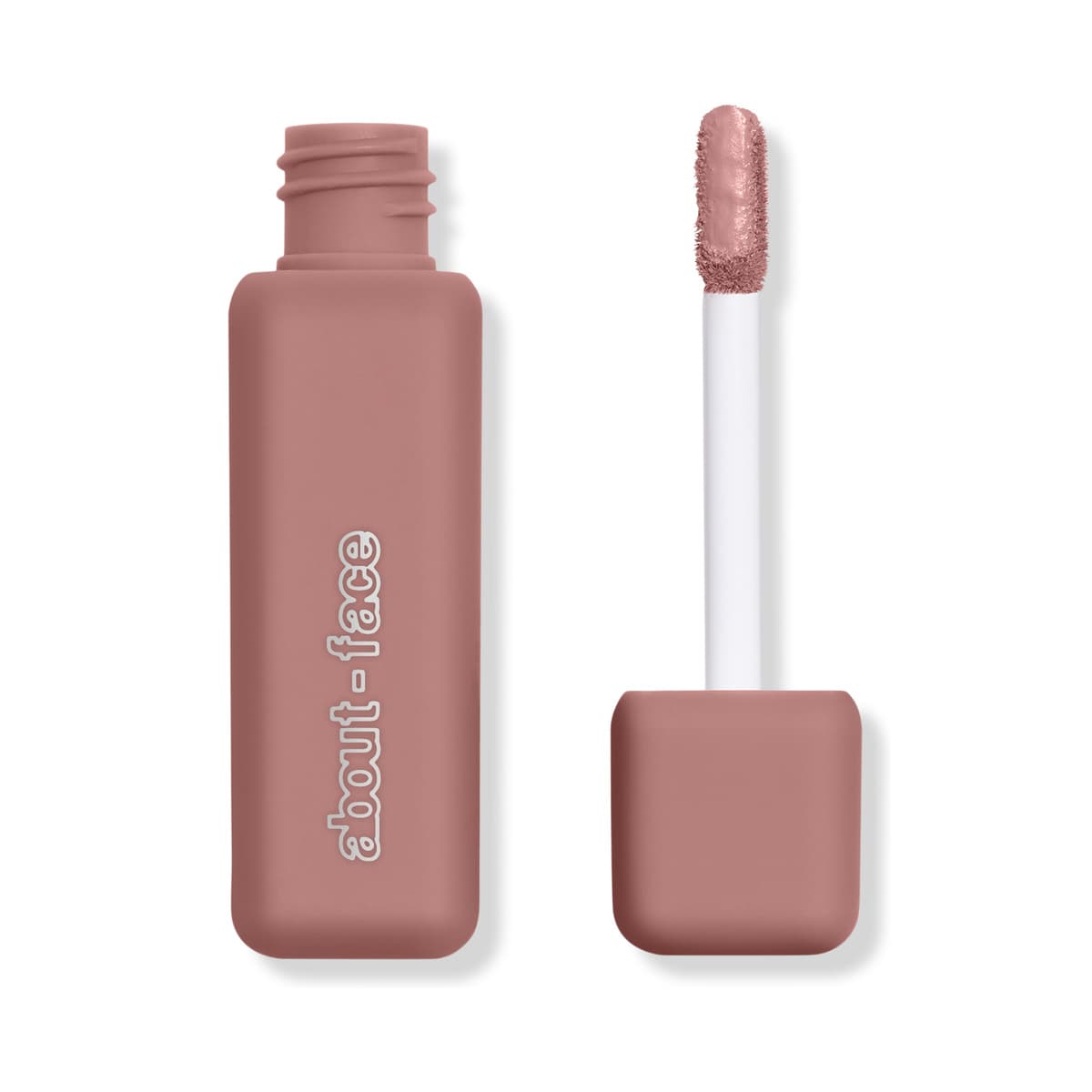 Matte Fluid Eye Paint, Capulets