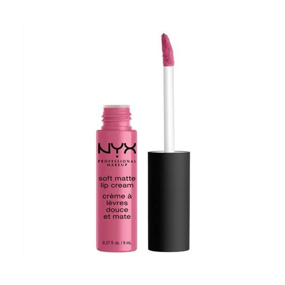 Pro Makeup Soft Matte Lip Cream Montreal