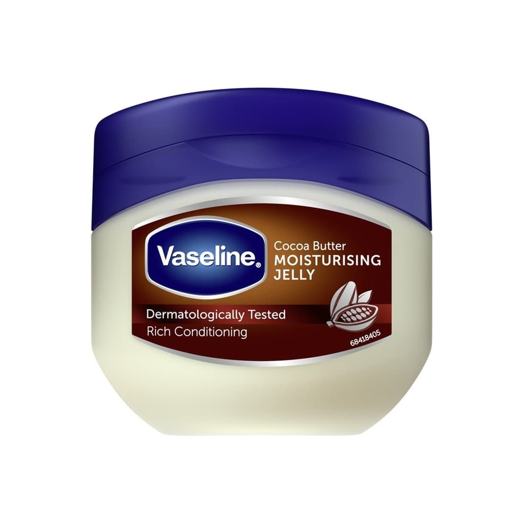 Cocoa Butter Moisturizing Jelly