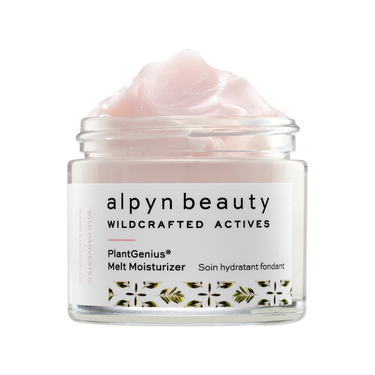 Melt Moisturizer with Bakuchiol and Squalane