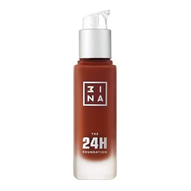 The 24H Foundation 675