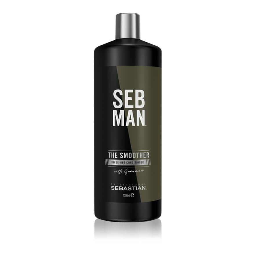 SEB MAN The Smoother