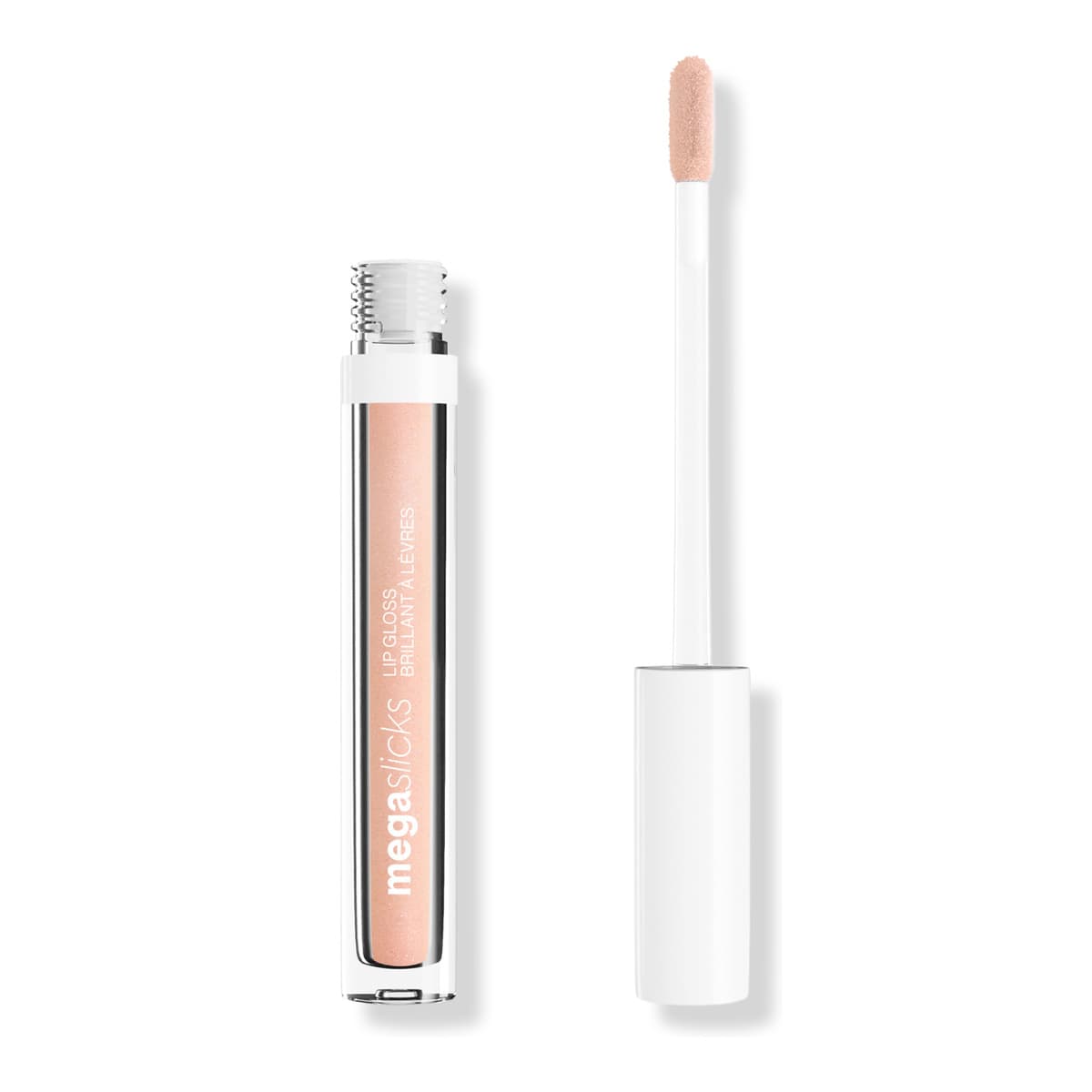 Mega Slicks Lip Gloss, TuTu Sweet