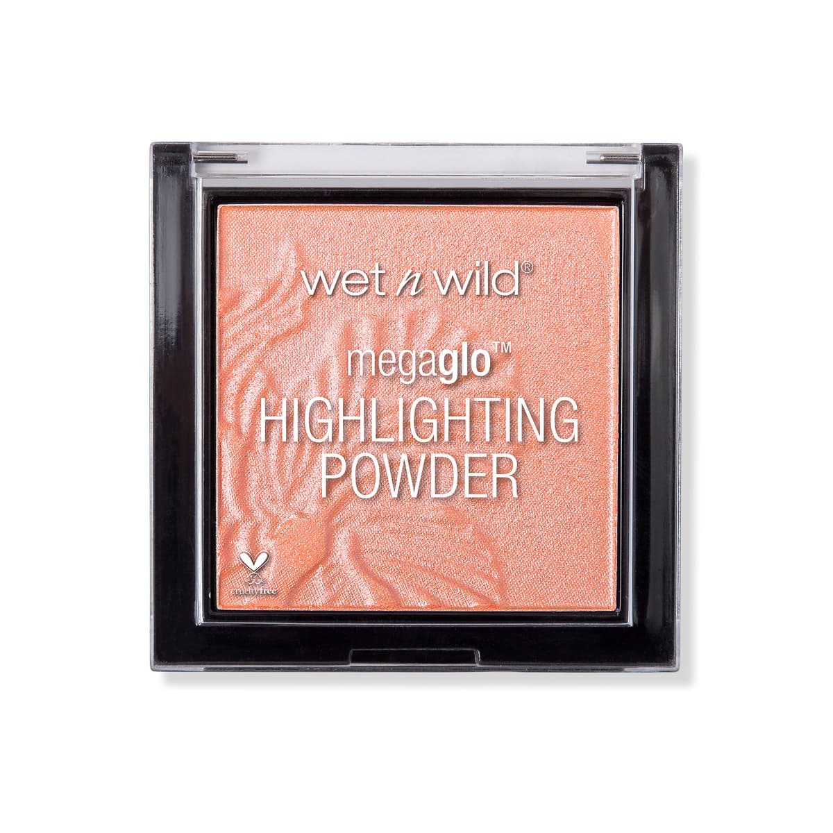 MegaGlo Highlighting Powder, Bloom Time