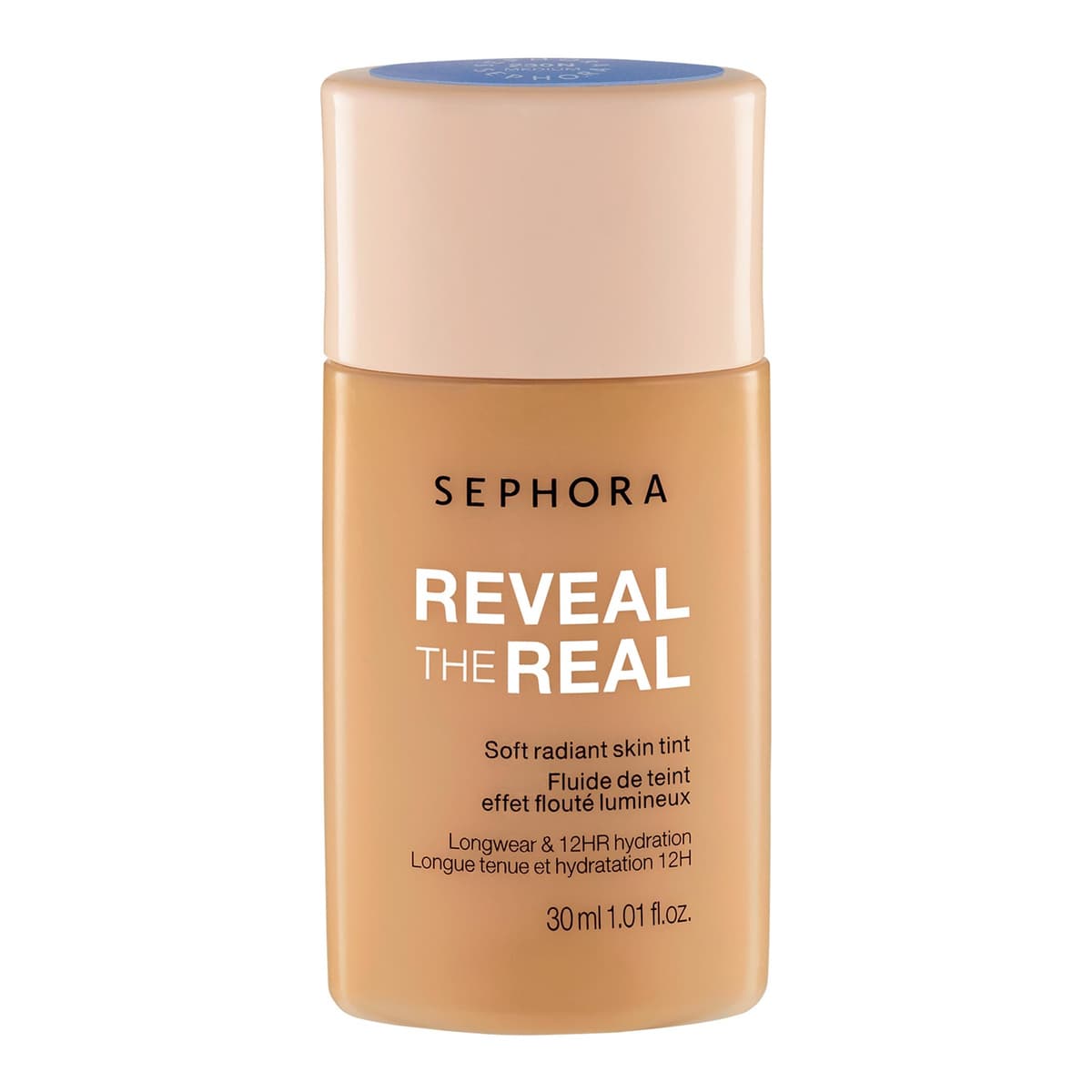Reveal The Real 12HR Soft Radiant Skin Tint, #230 N