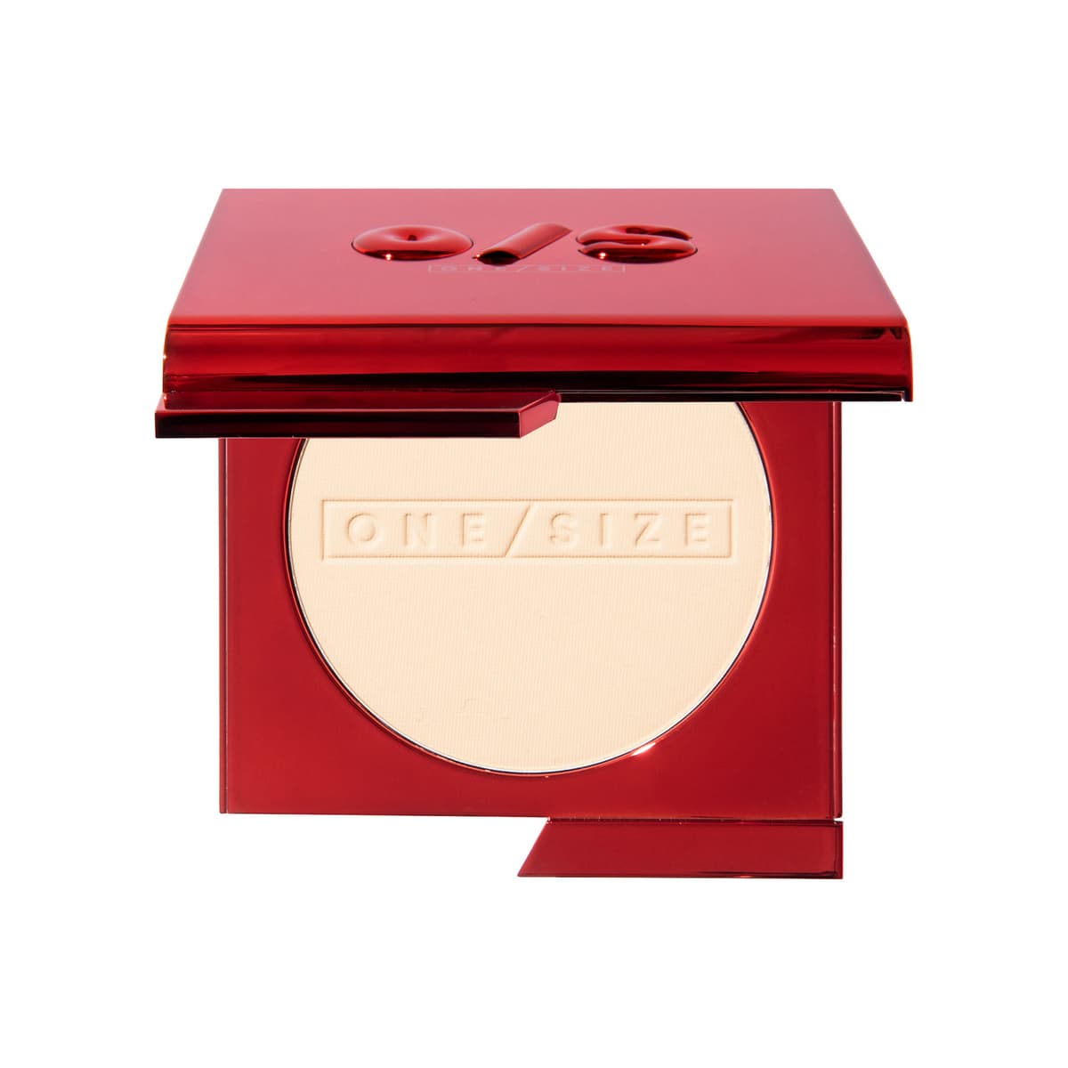 Turn Up The Base Versatile Powder Foundation, Light 2