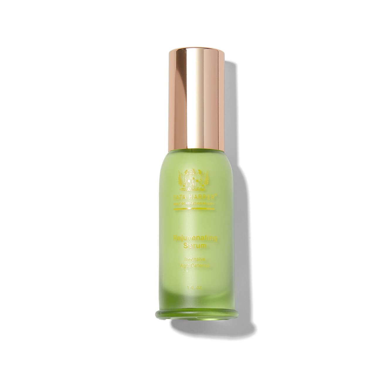 Rejuvenating Serum