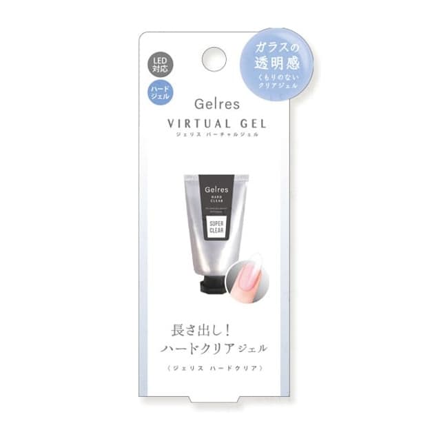 Gelres Virtual Gel