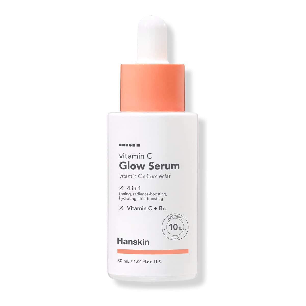 Vitamin C Glow Serum