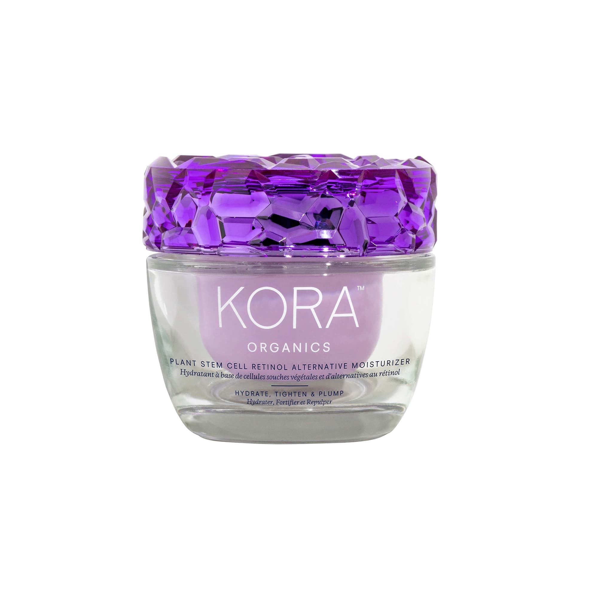 Plant Stem Cell Retinol Alternative Moisturizer