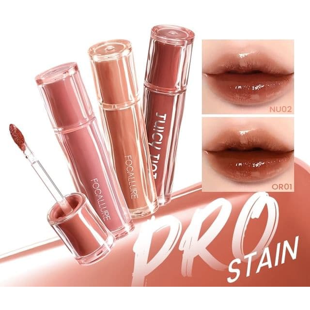 Juicy Hydrating Lip Tint, #PP01