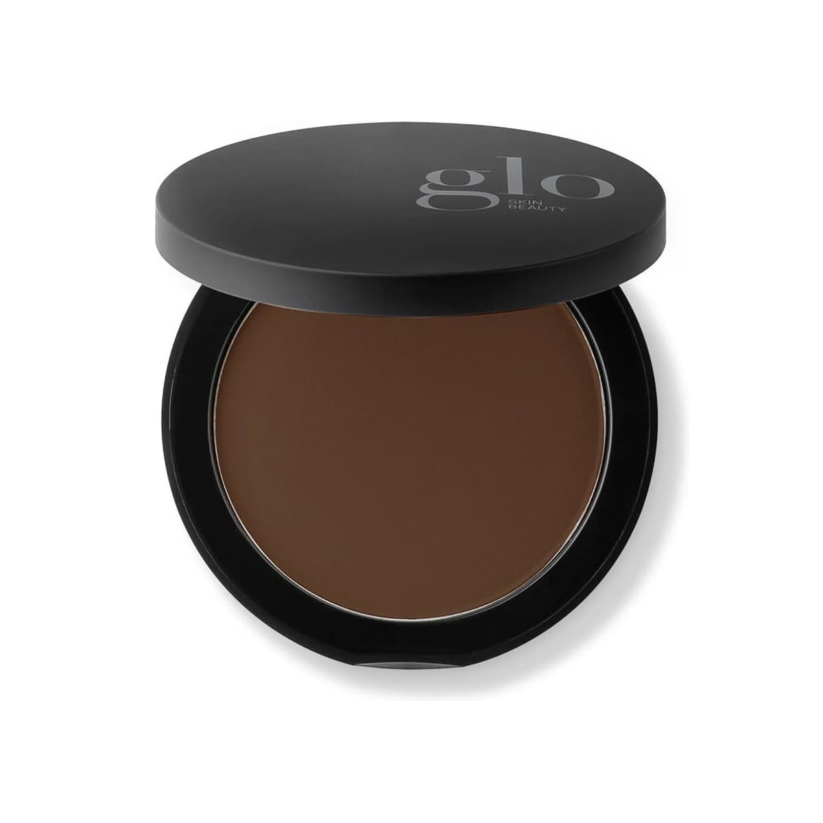 Pressed Base Powder Foundation, Cocoa Medium
