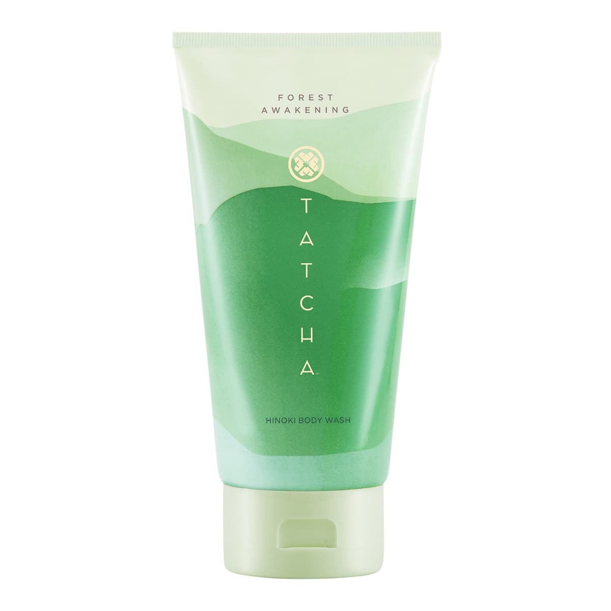 Hinoki Gentle Exfoliating Body Wash