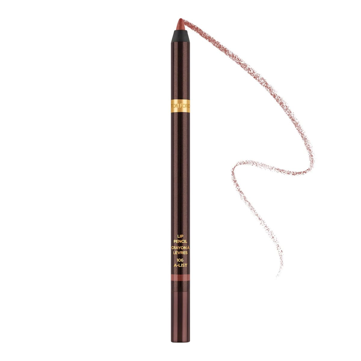 Long Wear Lip Liner, A-List