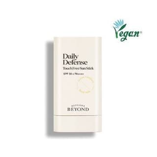 Daily Defense Touch Free Sun Stick