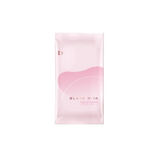 Glow On Cushion Refill Only, #22 Beige