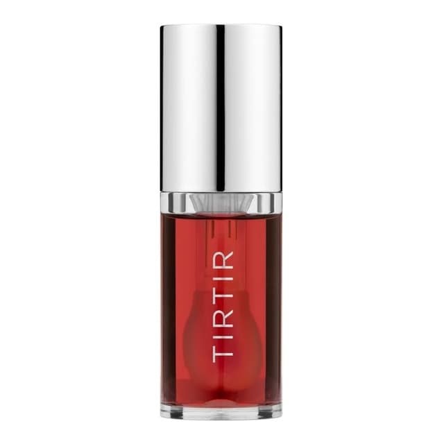 My Glow Lip Oil, Rosy