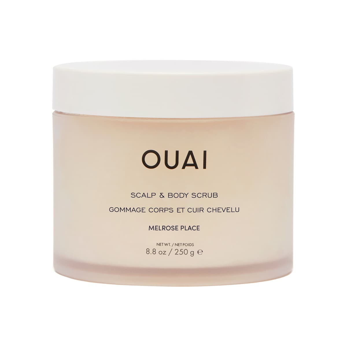Scalp & Body Scrub