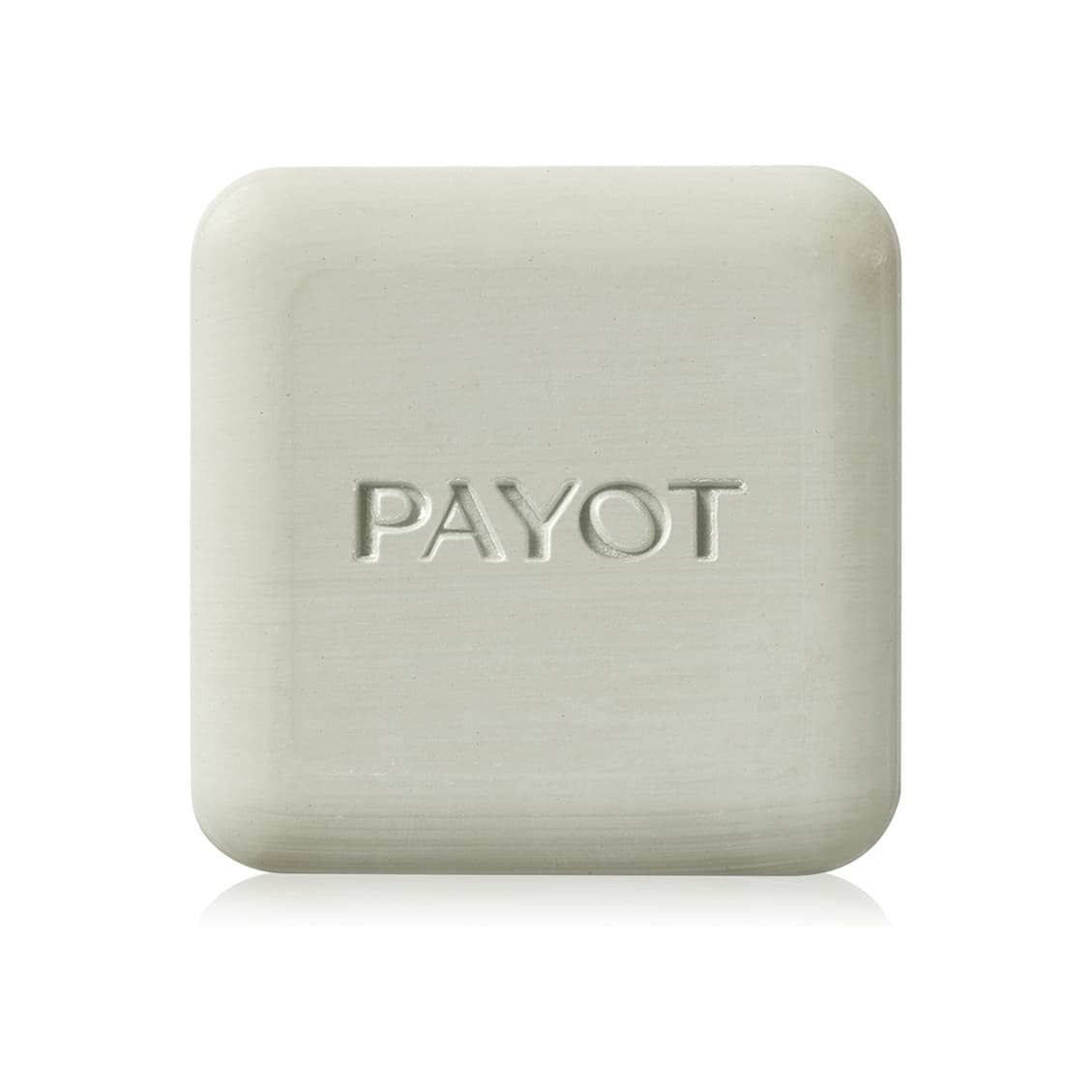 Pte Grise Pain Nettoyant Purifiant