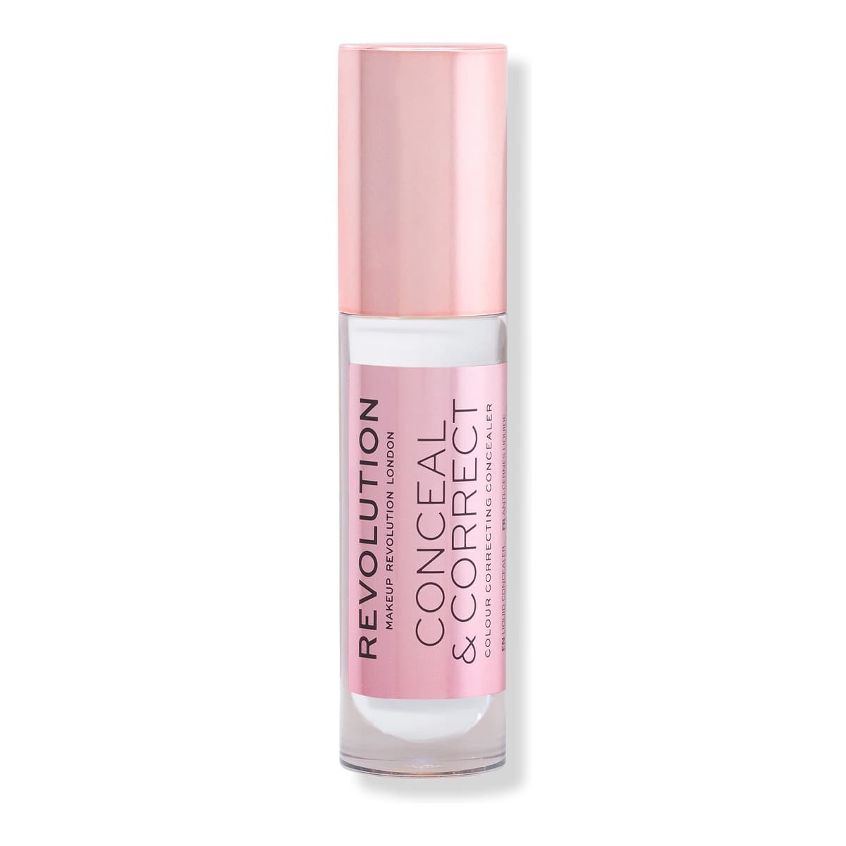 Conceal & Define Full Coverage Concealer, C0 White
