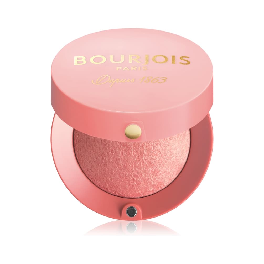 Little Round Pot Blush
