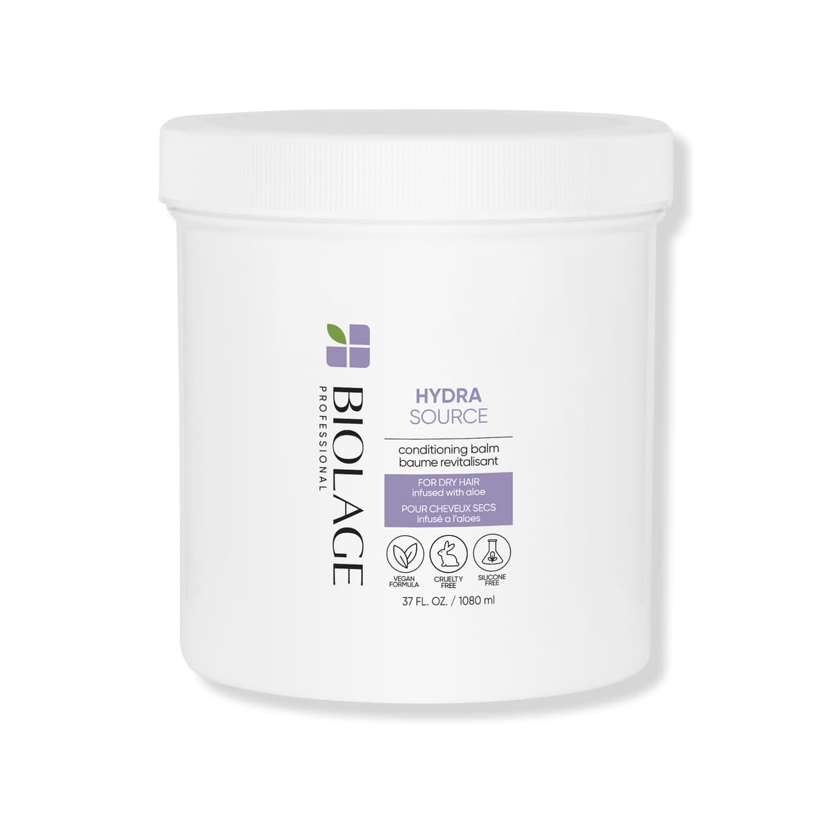 Hydra Source Conditioning Balm