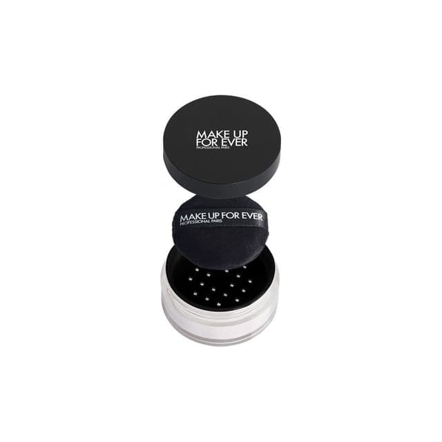 HD Skin Setting Powder, #0.2 CORRECTIVE LAVENDER