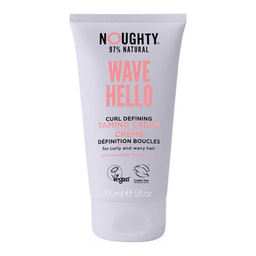 Wave Hello Curl Taming Cream