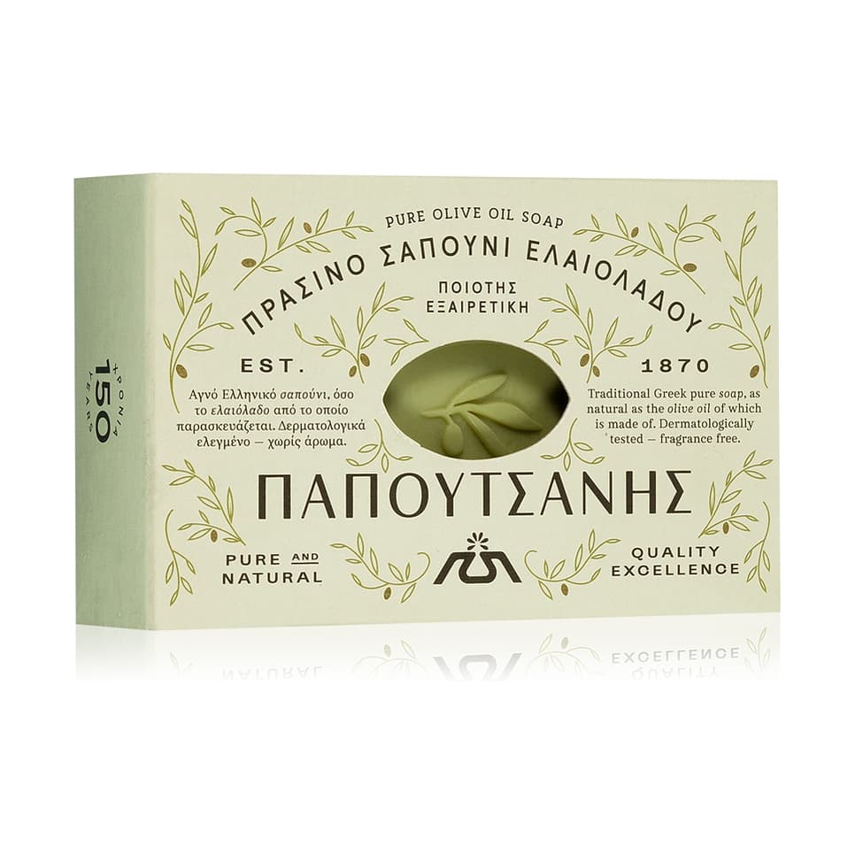 Traditional Olive Oil