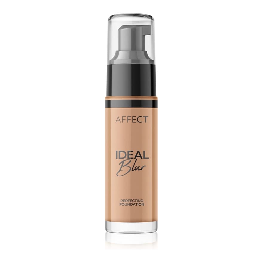 Ideal Blur Perfecting Foundation