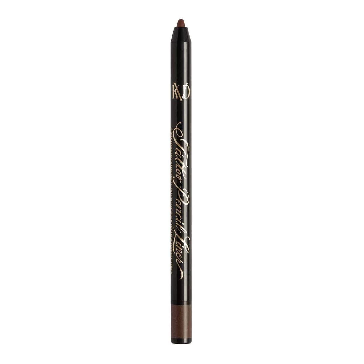 Waterproof Tattoo Pencil Liner, Tiger Eye Brown