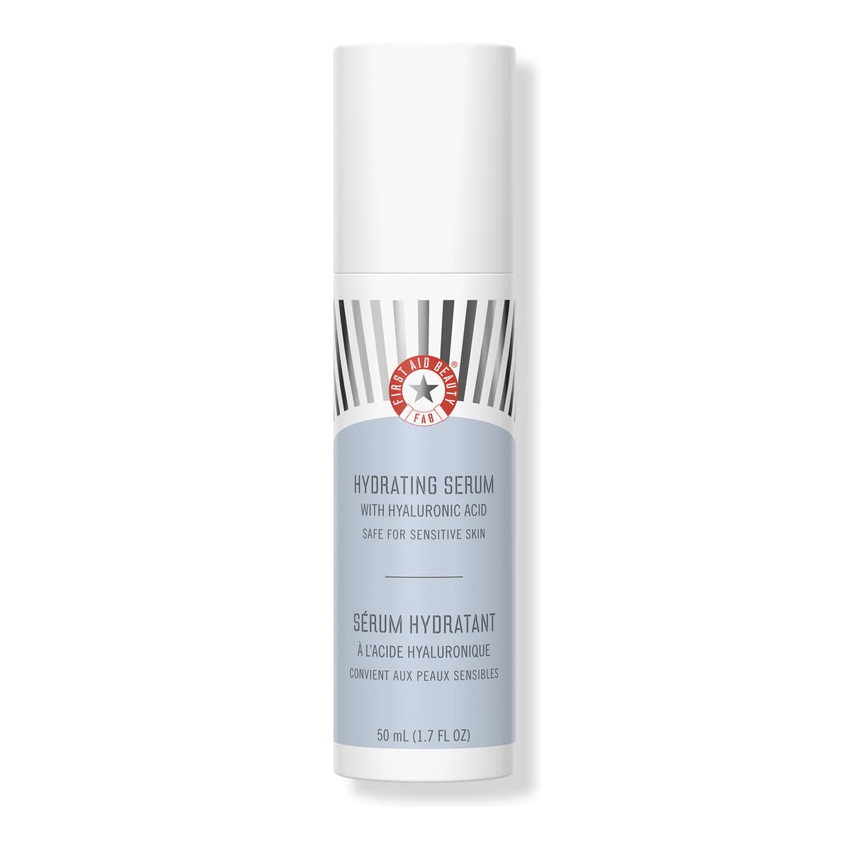 Hydrating Serum with Hyaluronic Acid