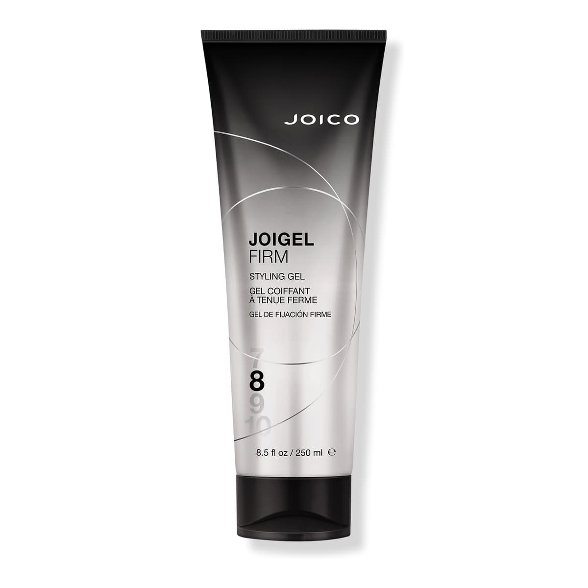 JoiGel Firm Styling Gel 08 for Wet/Dry Looks