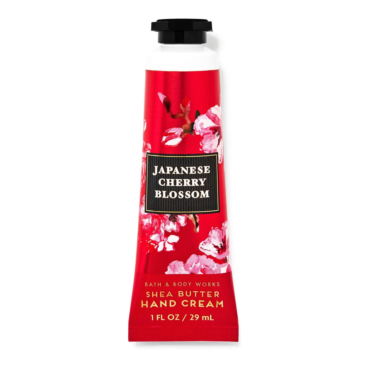 Japanese Cherry Blossom, Hand Cream