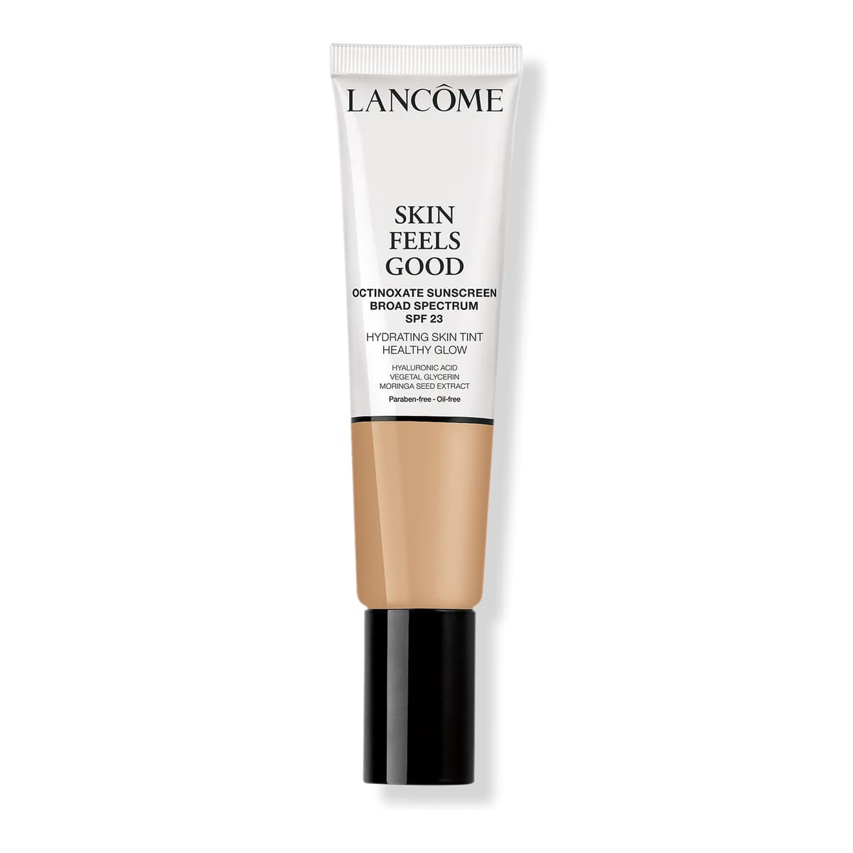 Skin Feels Good Hydrating Tinted Moisturizer with SPF 23, 02C Natural Blond